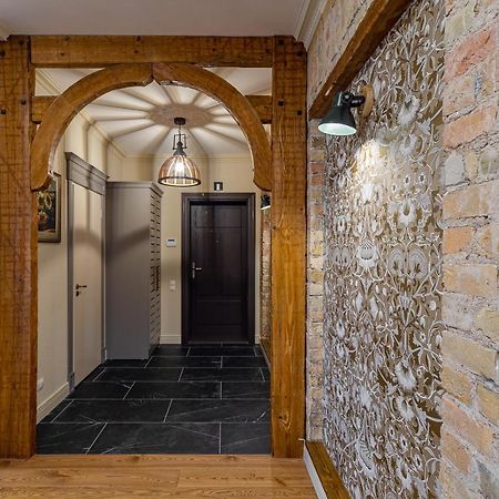 Dzirnavu Residence 2 Bedroom Apartment Ryga Zewnętrze zdjęcie